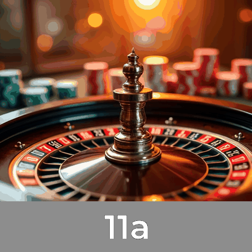 Experimente o 11a: VIP Casino com Roleta Brasileira