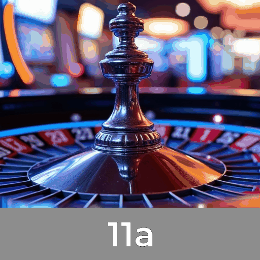 11a: Seu Cassino Online Seguro e Divertido