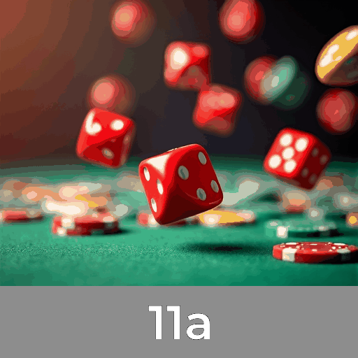 Descubra o App 11a para Apostas com Variedade Inigualável