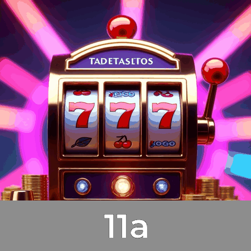 Descubra os Jogos de Cassino Diversificados no 11a: Aventura e Estratégia