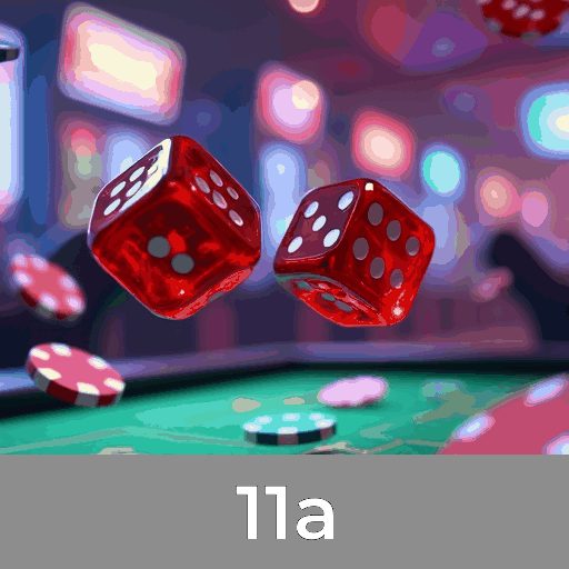11a: Seu Cassino Online Seguro e Divertido