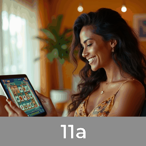 11a: Aposte com Facilidade no Seu App Completo